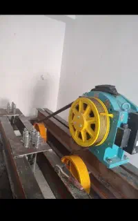 نصب صفرتا صد آسانسور با ۱۷ سال سابقه کار