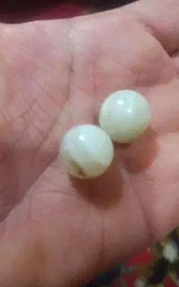 مهره سلیمانی