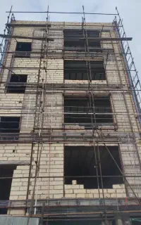 جوشکارسیار