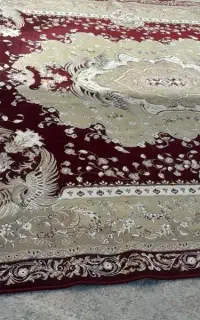 فرش ۱۲ متری