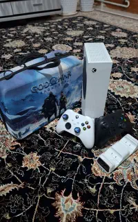 xbox series s