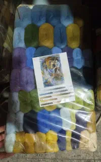 نخ ونقشه