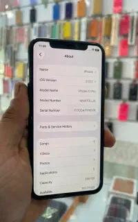 آیفون ۱۱پرو ۲۵۶