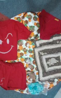 لباس زیر