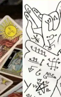 کارهای ورق و دعا