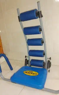 صندلی ورزشی دراز نشست