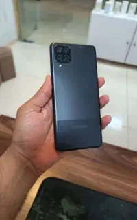 گوشی سامسونگ A12