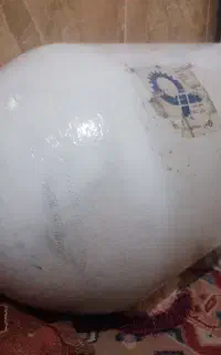 مخزن گاز CNG