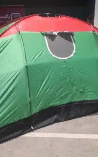 چادر مسافرتی