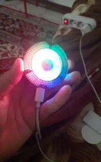 فن خونک کننده