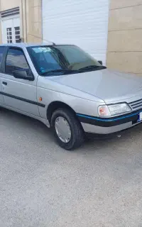 پژو ۴۰۵ مدل ۹۸