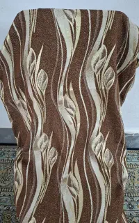 پرده پارچه ای