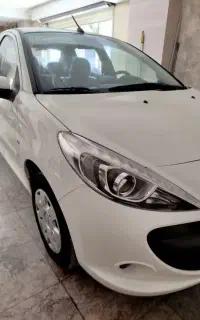 ۲۰۷ مدل ۱۴۰۴ خشک