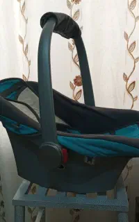 کریر بچه
