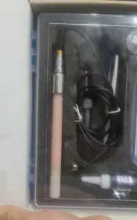 الکترود بروماید