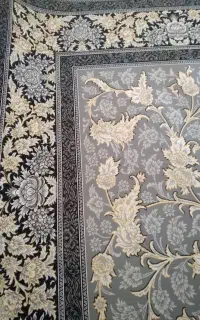 فرشینه پشتش ترمزدار درحدنو