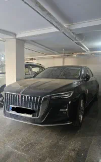هونگچی H5