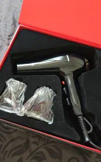 سشوار سالنی