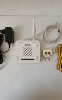 مودم و دانگل وای فای