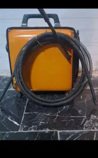 لوله بازکنی بهارستان اشکاوند قلعه شور سپاهان شهر