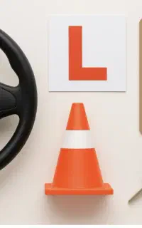 آموزش رانندگی از صفر تا مسلط شدن برای خانم ها