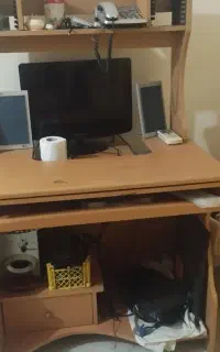 میز کاپیوتر