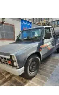 نیسان /از دم قسط