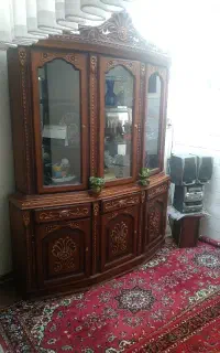 بوفه