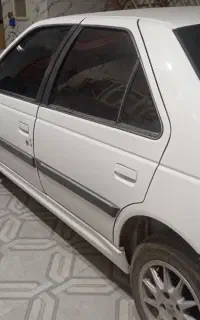 خودرو پژو پارس موتور جدید مدل ۱۴۰۲