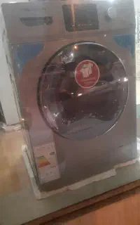 ماشین لباسشویی۷کیلویی  اکبند  اکسنت