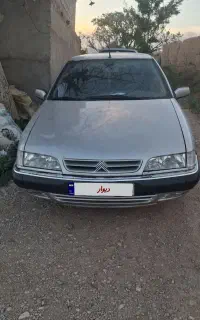 خودروزانتیا