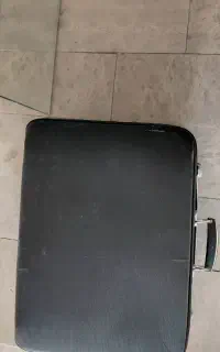 چمدان قدیمی