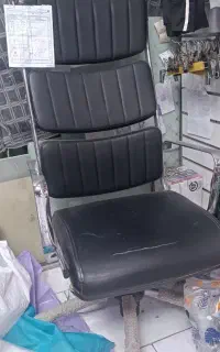 صندلی چرخ‌دار