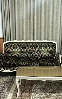 مبلمان ۸ نفره