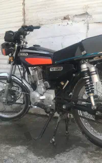 موتور ۲۰۰رهرو مدل ۱۴۰۳