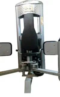 تعدادی وسایل باشگاهی