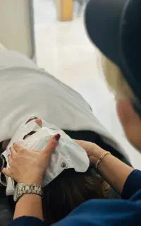 اموزش پاکسازی فیشال(بامدرک)