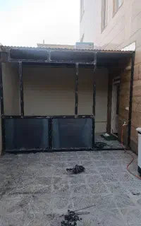جوشکاری سیار