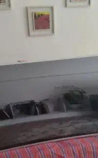 تلوزیون ۶۵ سامسنوگ در حد نو