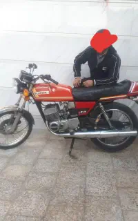 سوزوکی۲۵۰x7