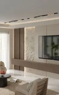 طراحی معماری و دکوراسیون داخلی