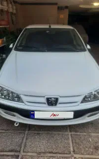 پارسtu5مدل ۴۰۱