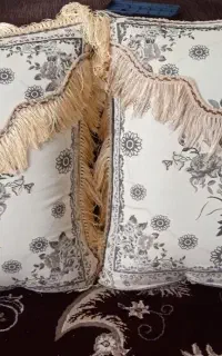 فروش تکیه بالشت نو