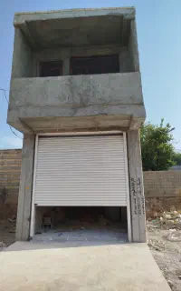 مغازه مادوان
