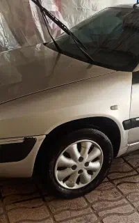 زانتیا مدل85