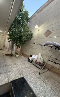 اجاره زیر زمین واقع در خیابان آذر یزدی کوچه ۲۵