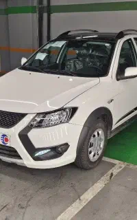 کوییک RS مدل 1404