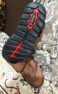 صندل مردانه