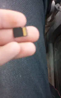 مموری کره ای۱۶