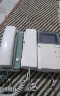 نصب وتعمیر ایفون تصویری صوتی همه برندها